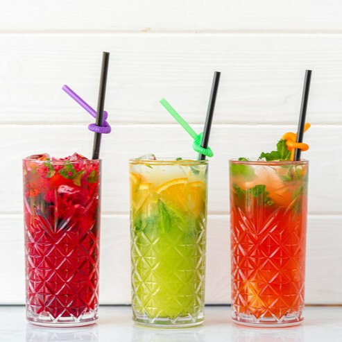 Vişneli Limonata 1 Lt Ev Yapımı
