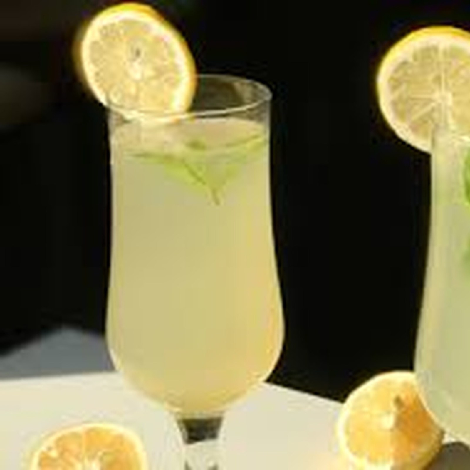 Cool Lime