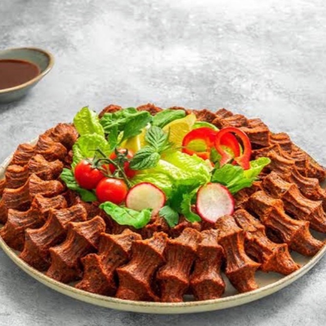 Çiğ Köfte (500 gr.)