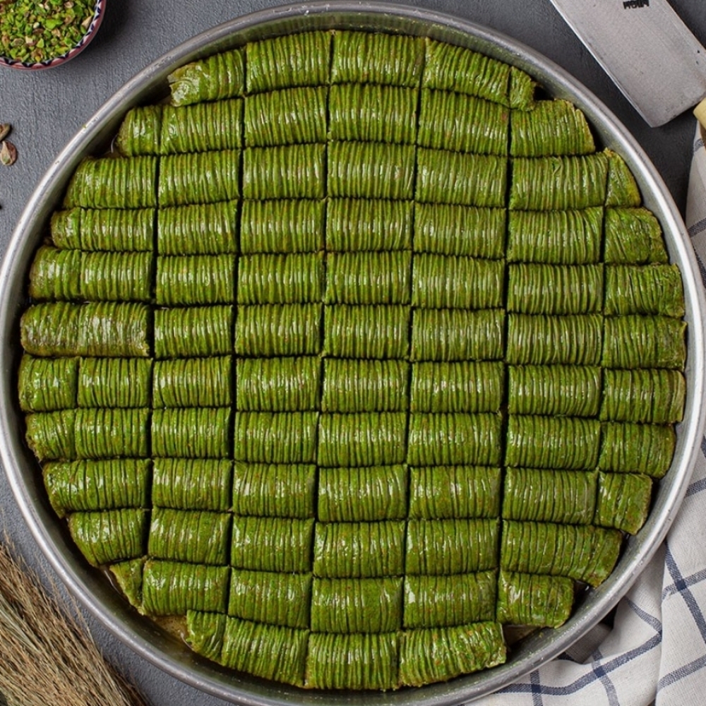 Fıstık Sarma 250 gr