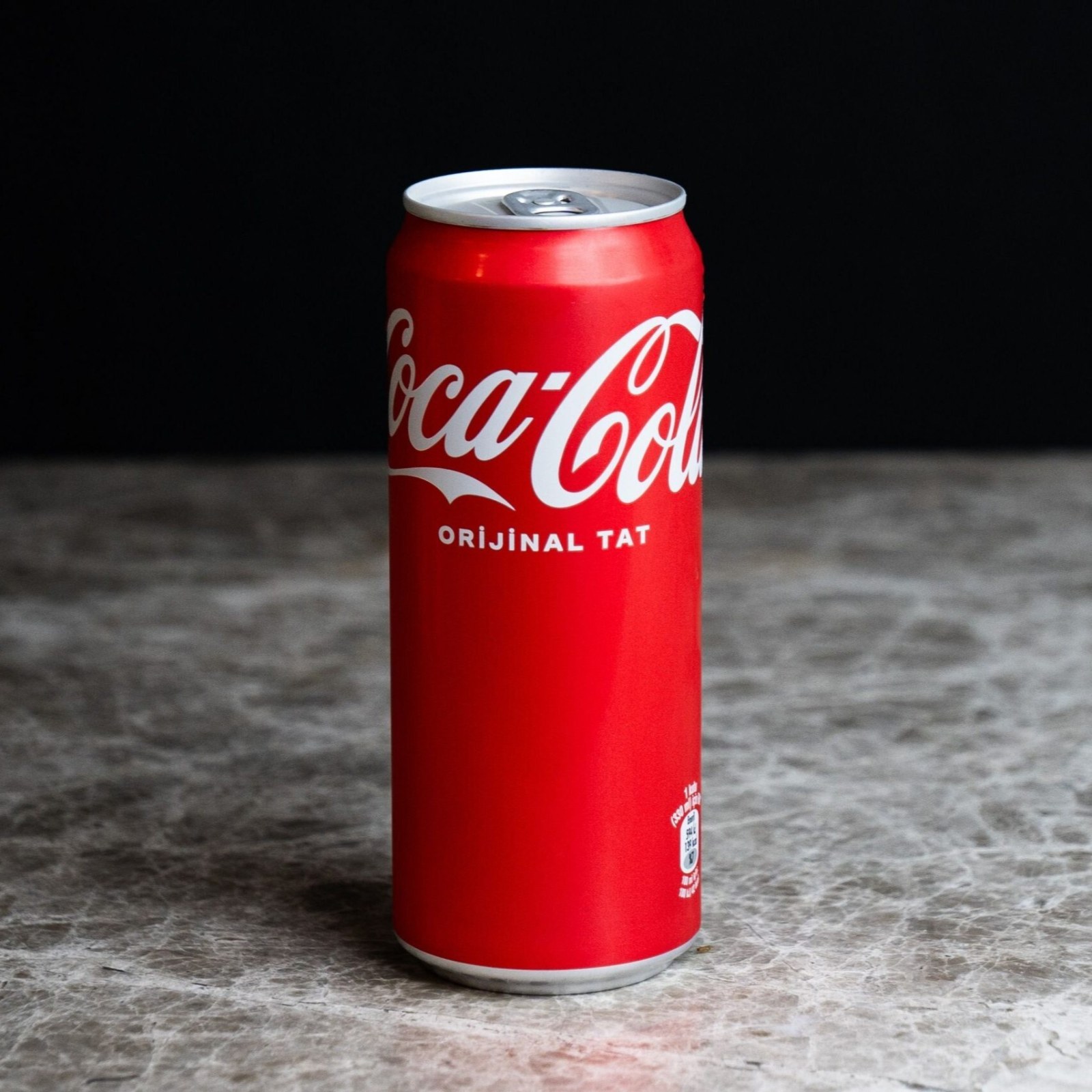Kutu Cola 330 ml