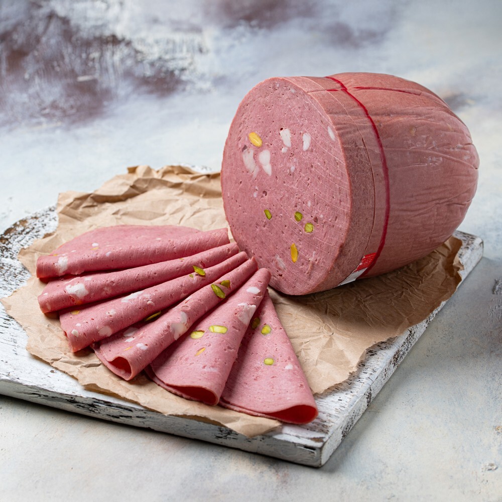 Mortadella Salam (500 Gr)