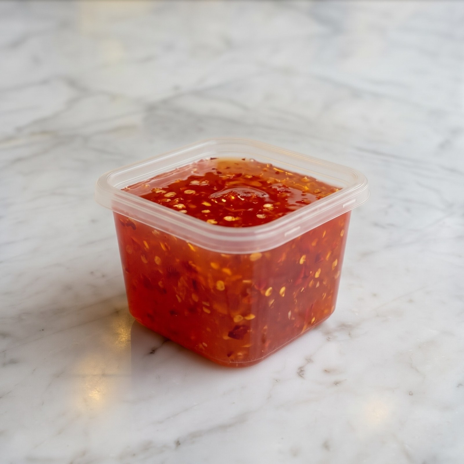 Sweet Chilli Sos