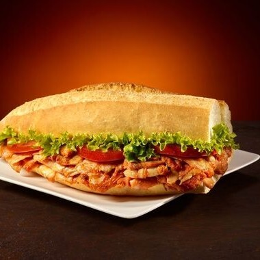 Üç Çeyrek Ekmek