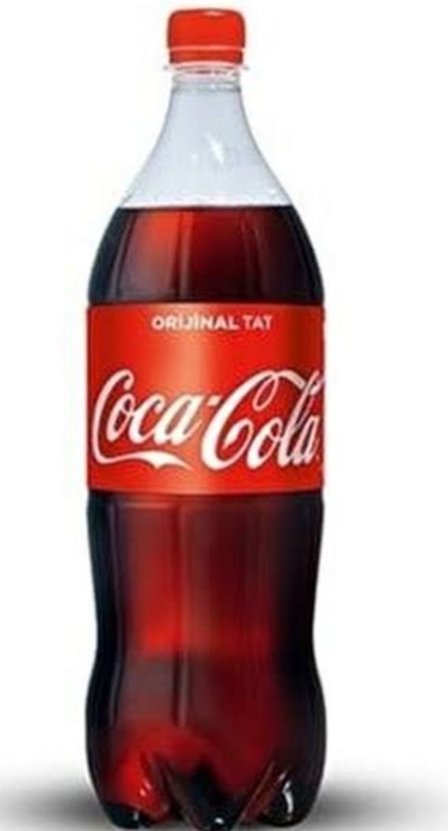 Coca-Cola (2.5 L.)