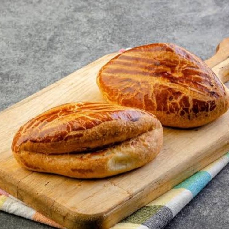 Patatesli Poğaça