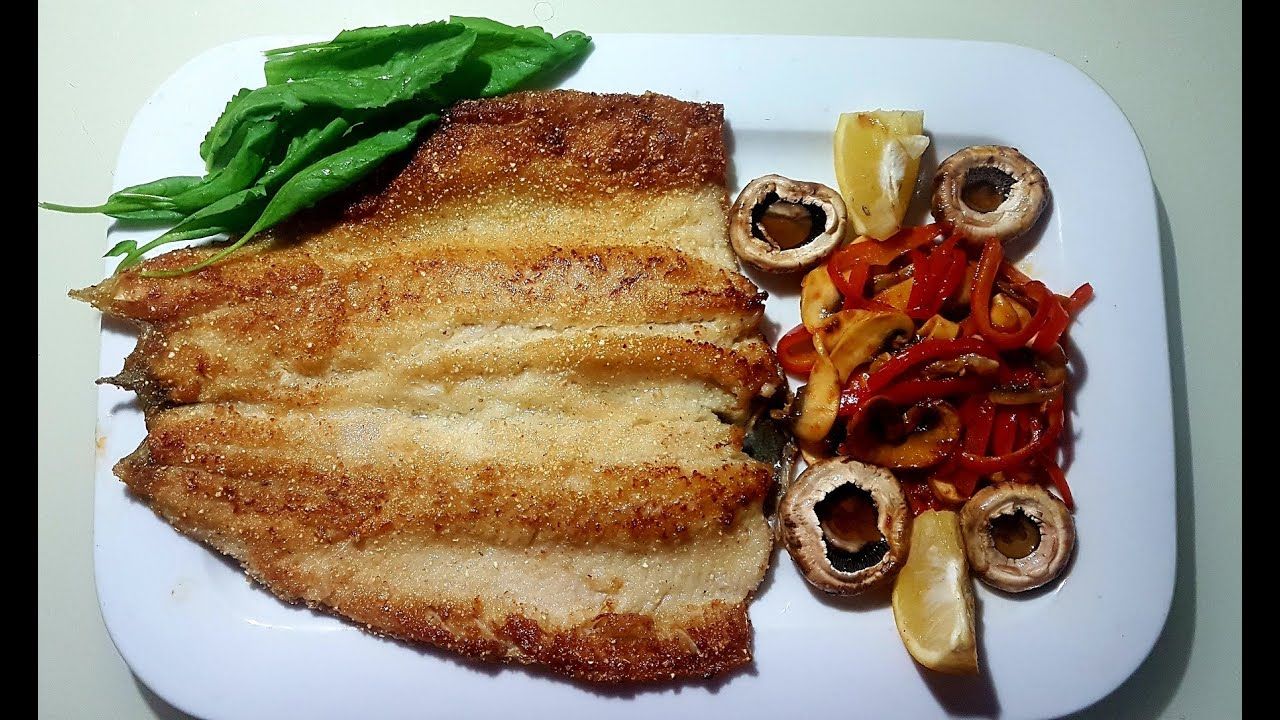 Alabalık Tava( 450-500gr. )