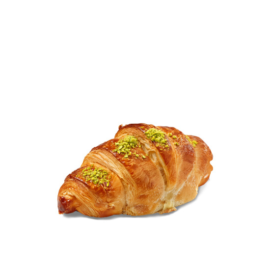 Antep Fıstıklı Kruvasan