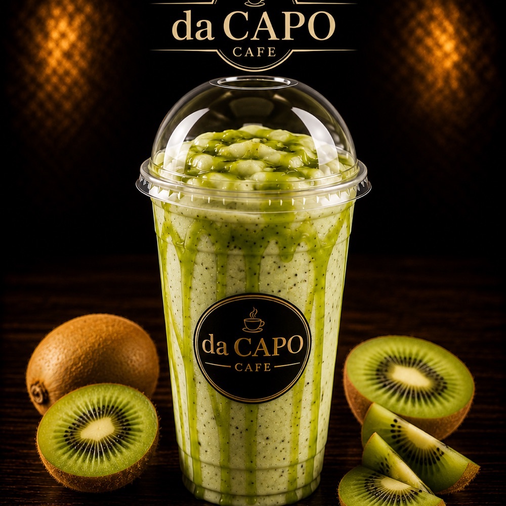 Kivili Smoothie