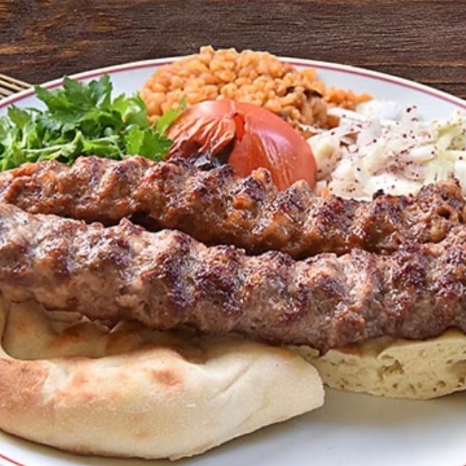 Urfa Kebap Servis 140 gr