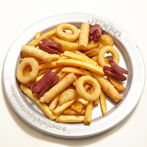 Aperitif Sepeti