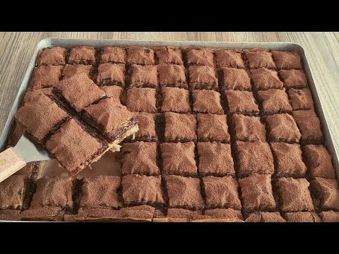 Soğuk Baklava (1 Kg)