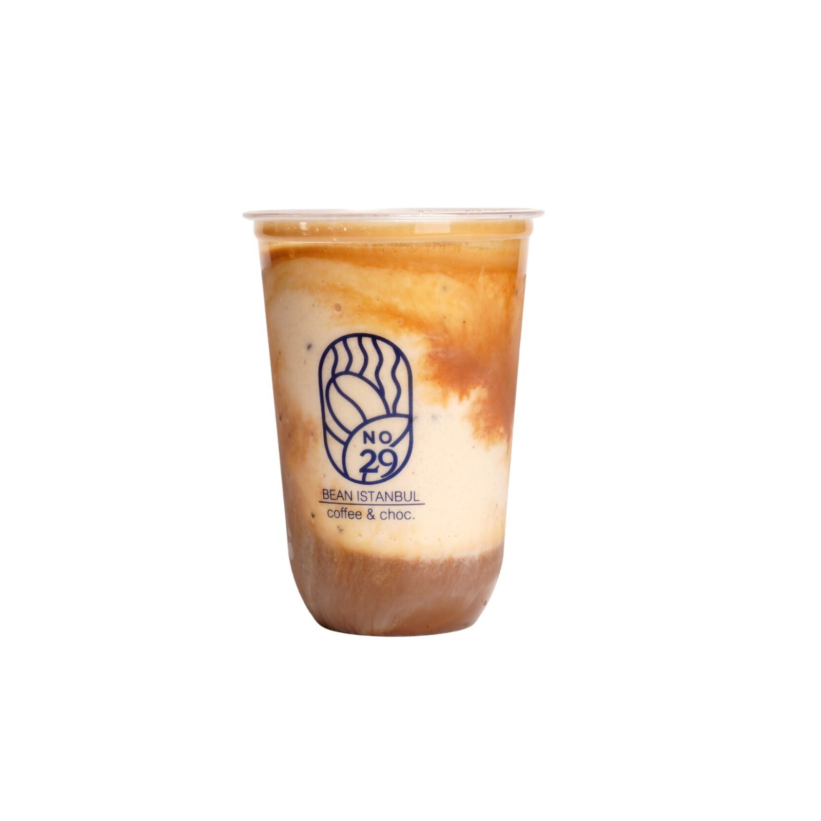 Caramel Voltage