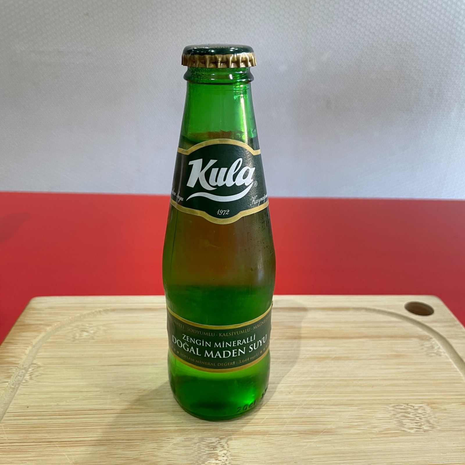 Soda (200 ml.)