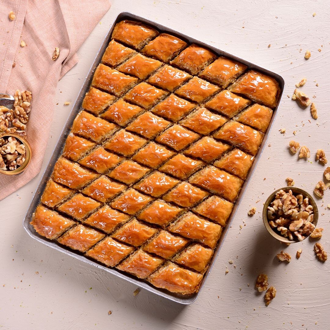 Ev Baklavası (1000 gr)