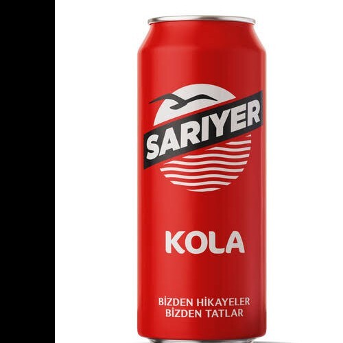 SARIYER KOLA 33ML