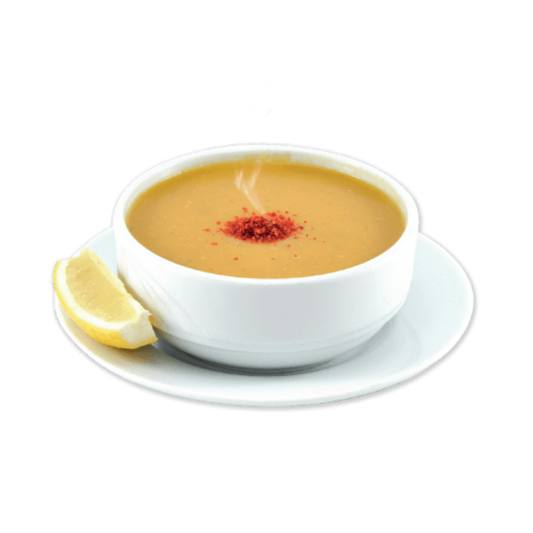 Mercimek Çorbası