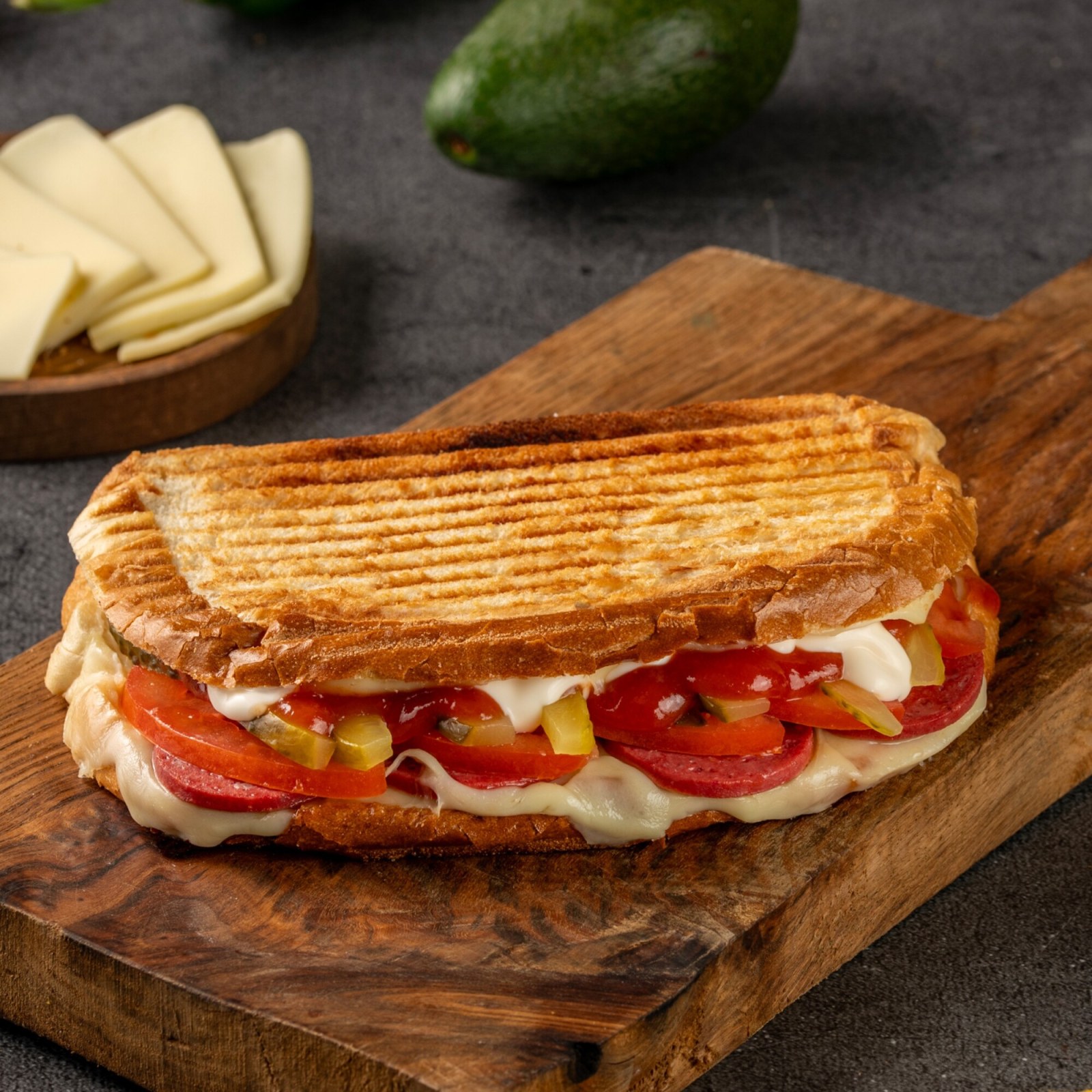 Yengen Tost
