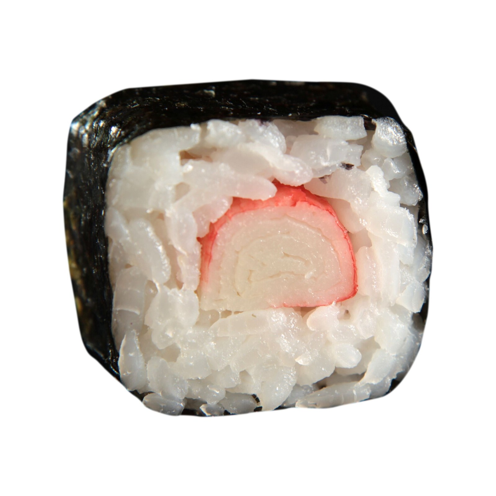 Kani Maki Roll (6 Pcs.)