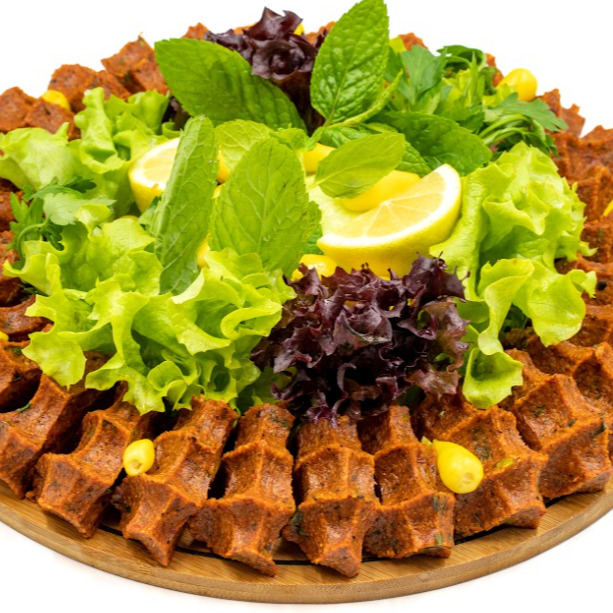 Kiloluk Paket (1 kg)