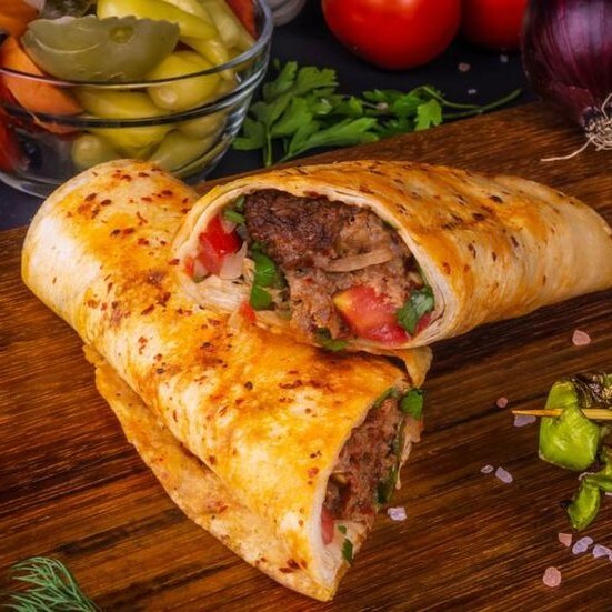 Adana Dürüm (Küçük)