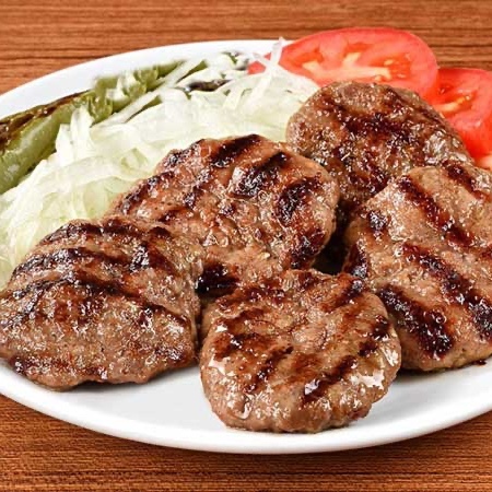Porsiyon Köfte