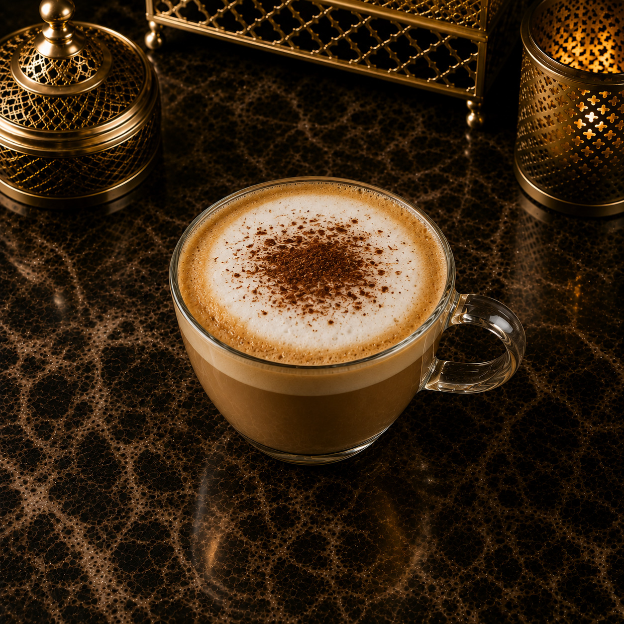 Cappuccino