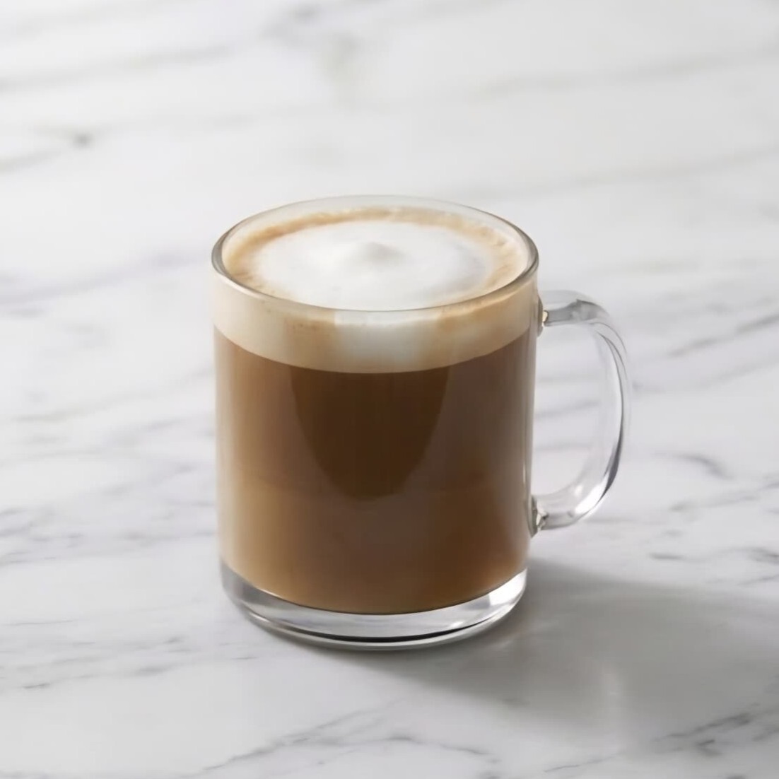 Flat White (14 Oz)