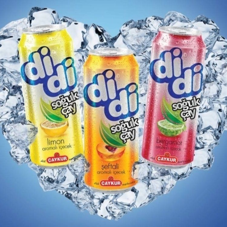 Didi Çilek Yerli Ürün ( 250 ml )