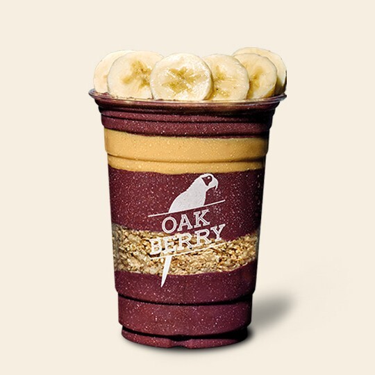 Acai Bowl Original Classic