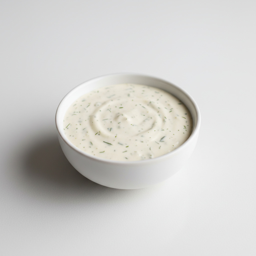 Ranch Sos