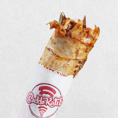 Kaşarlı Tavuk Döner