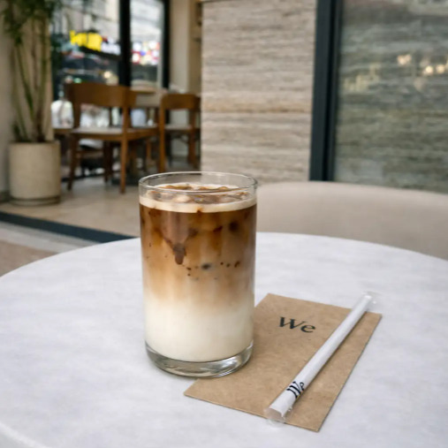 Ice Latte