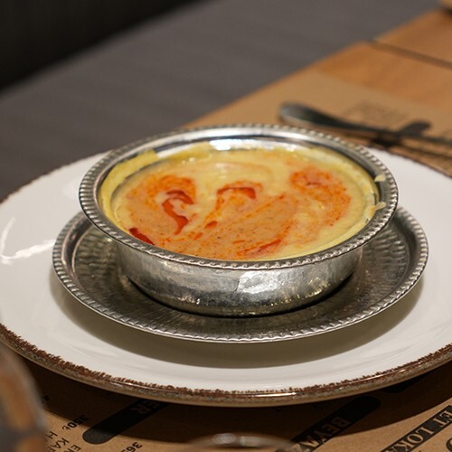 Mercimek Çorba
