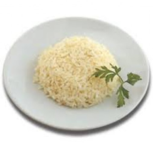 Sade Pilav
