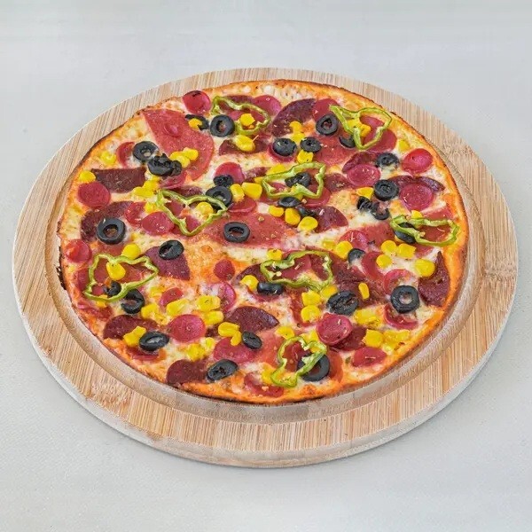 Klasik Pizza (Orta)