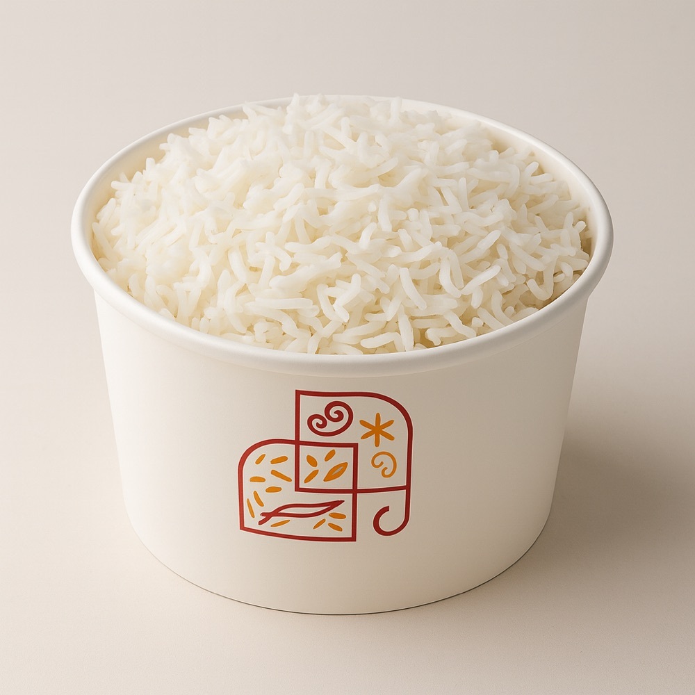 Beyaz Pilav (Basmati)