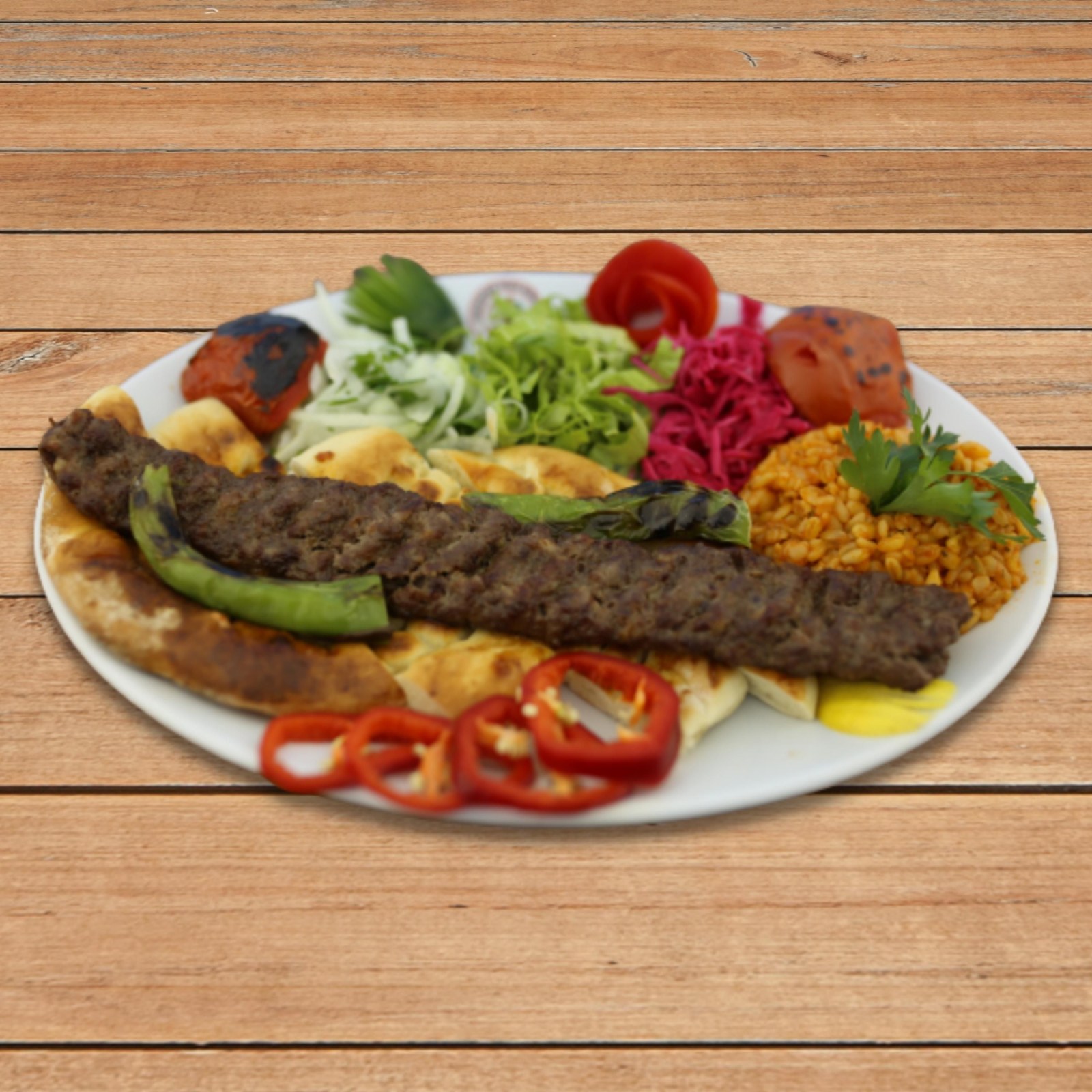 Urfa Kebap