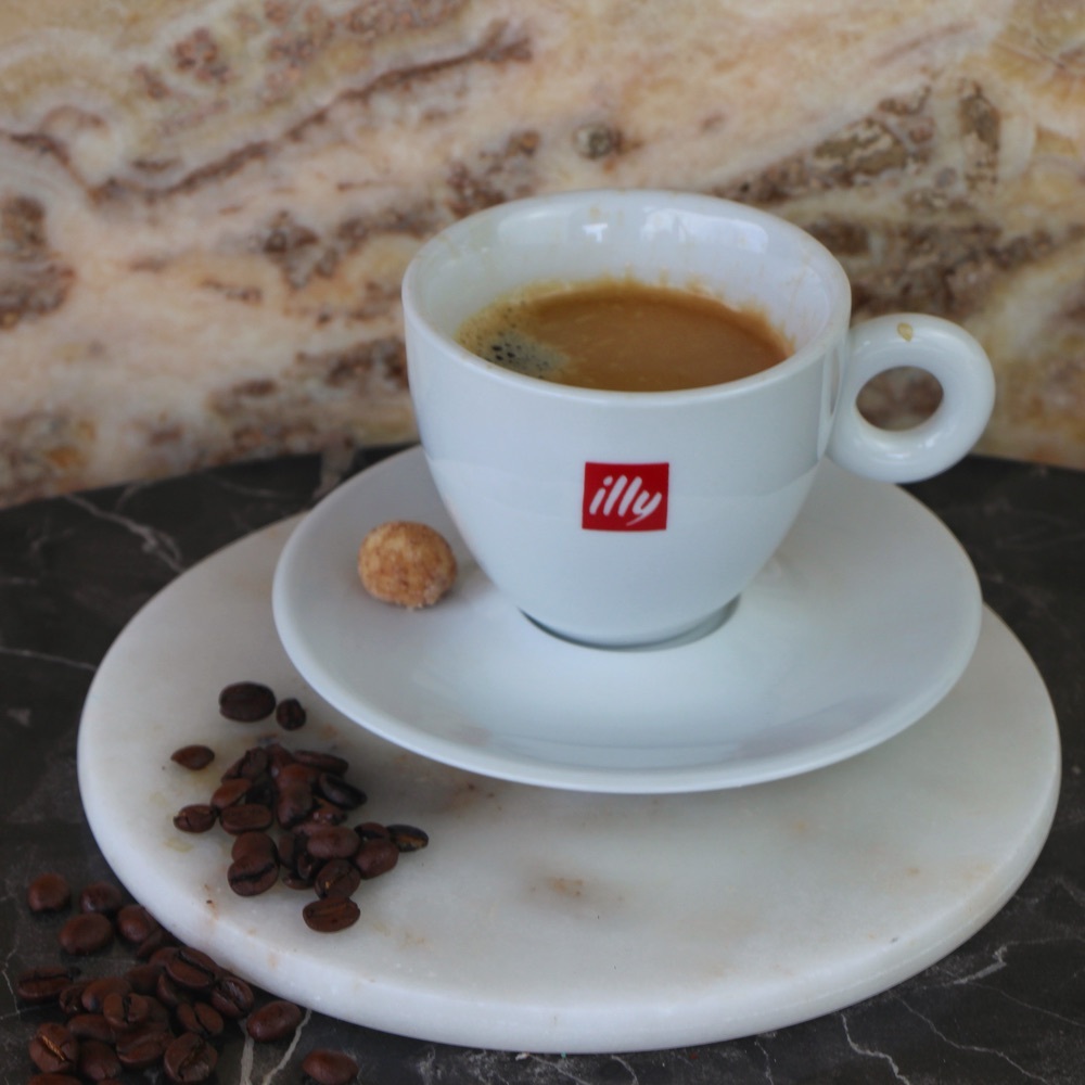 Double Espresso