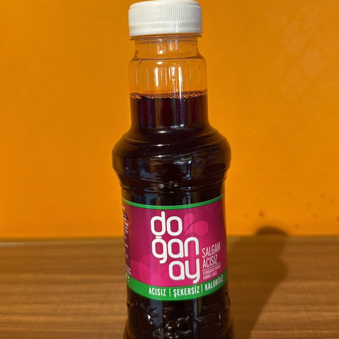 Acısız Şalgam Suyu(300 ml)
