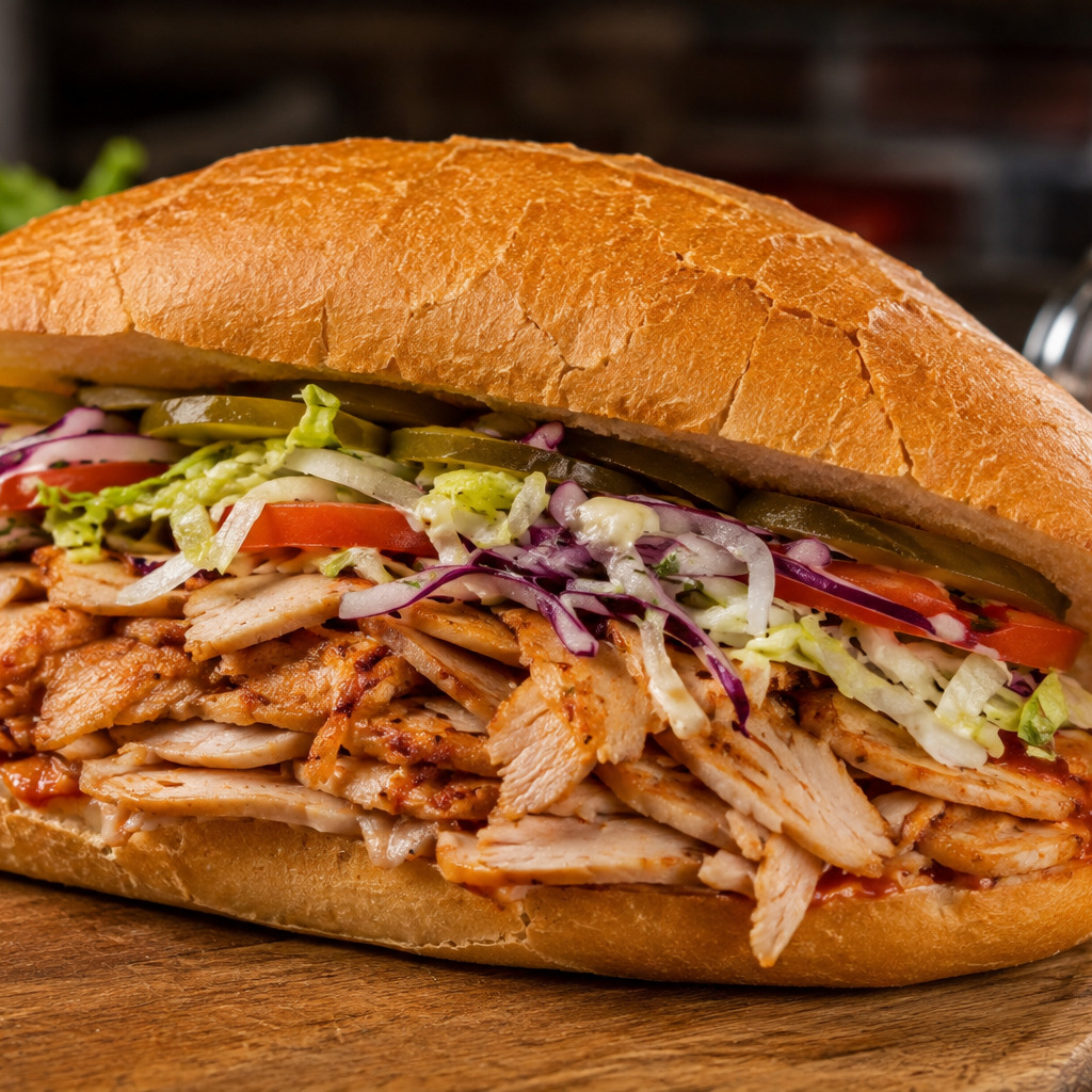 Somun Döner