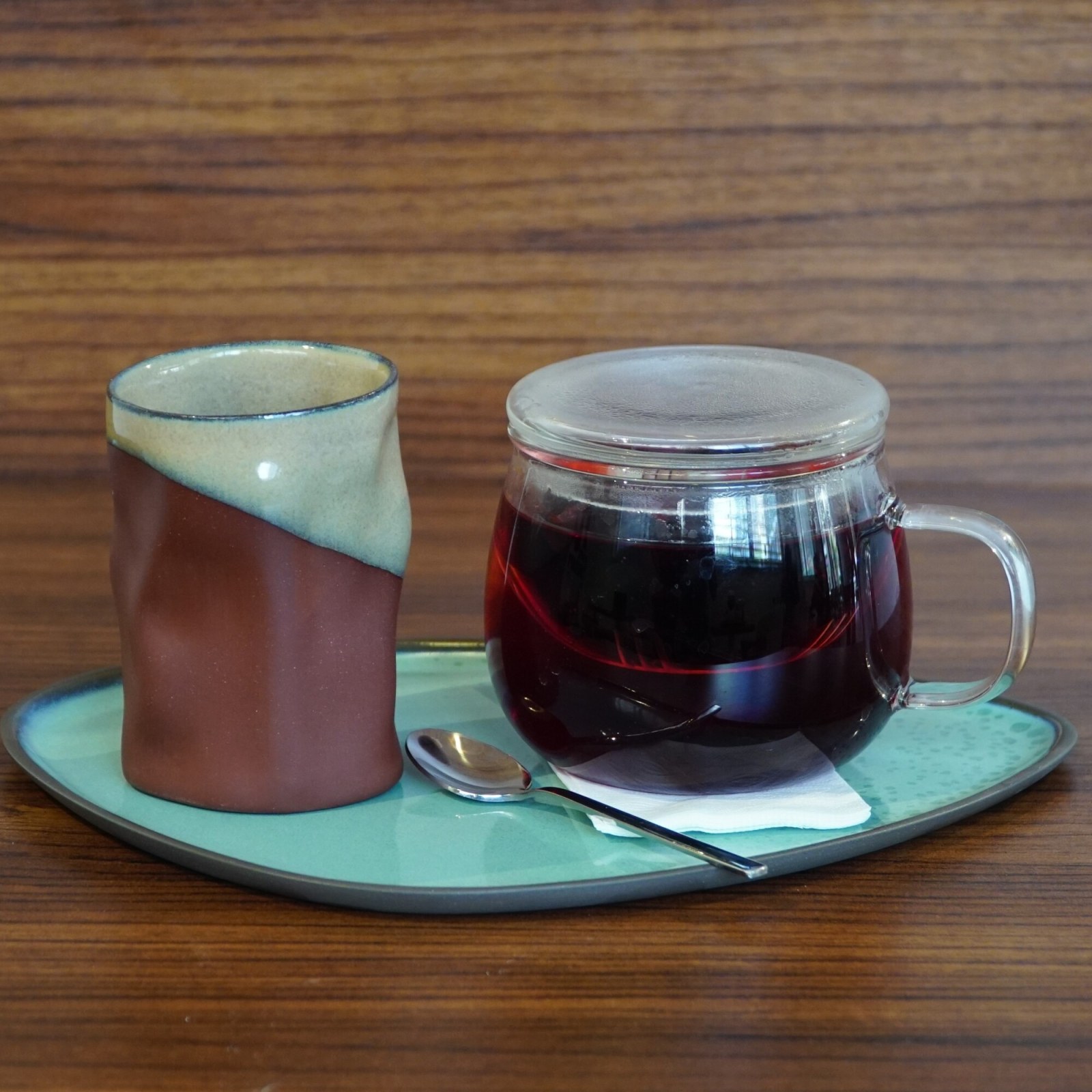 Hibiscus (250 ml)