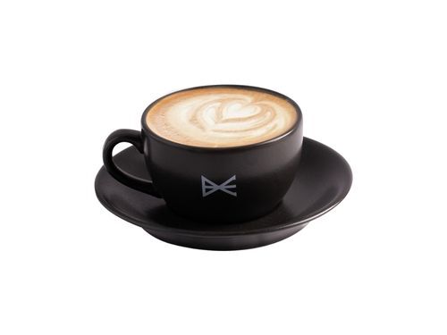Flat White