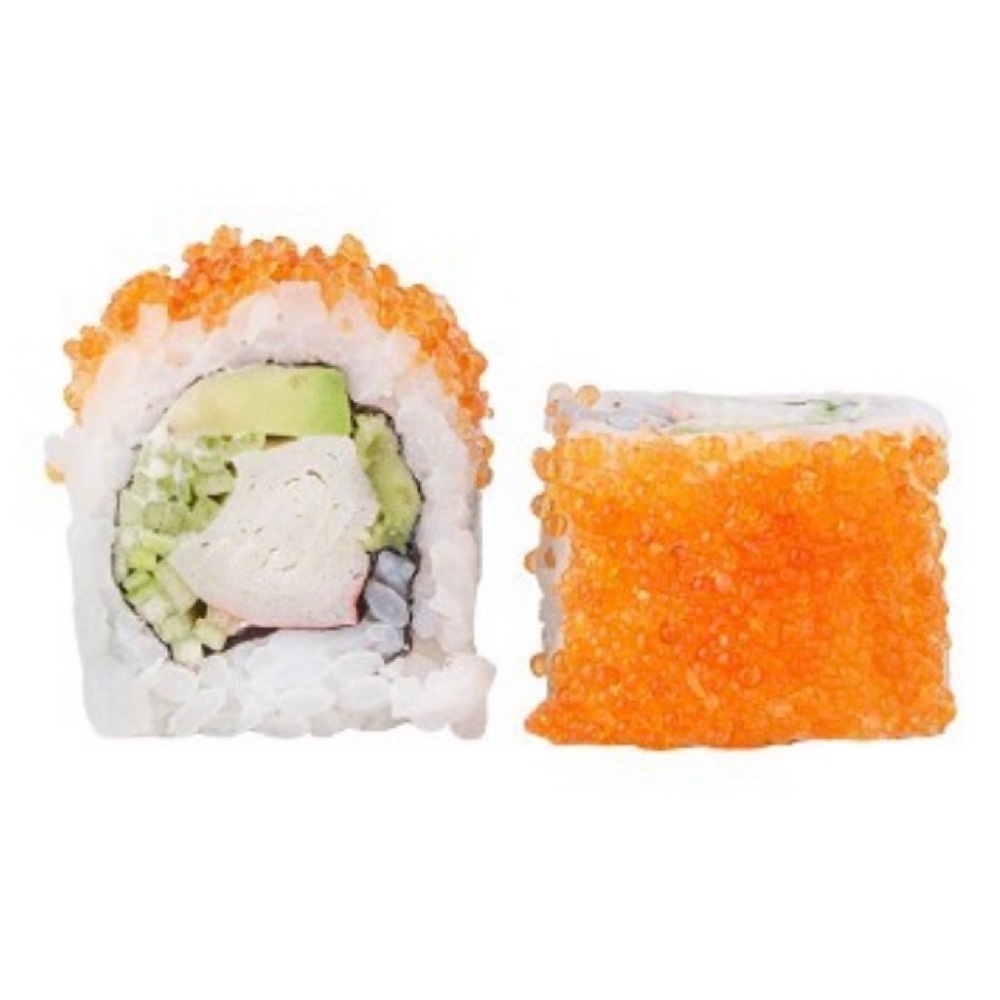 California Roll ( 8 Parça )