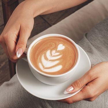 Cafe Mocha
