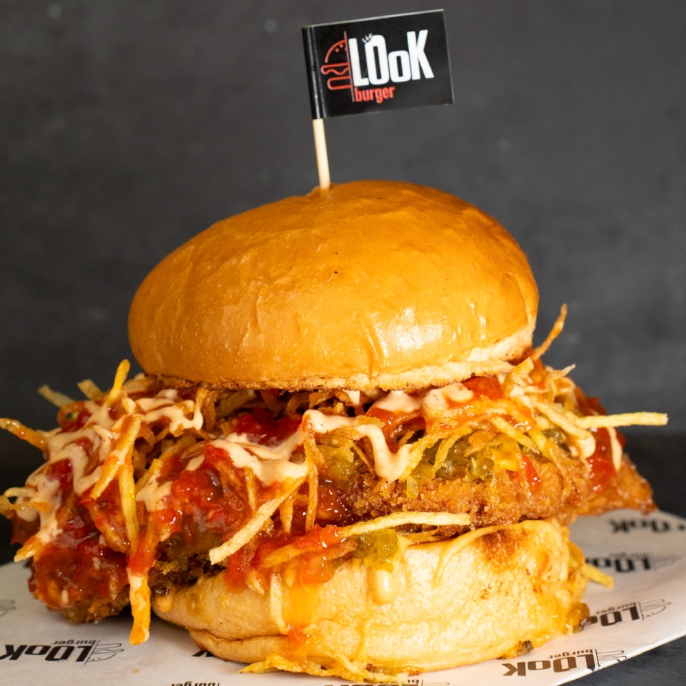 Chicken Relish 🌶️