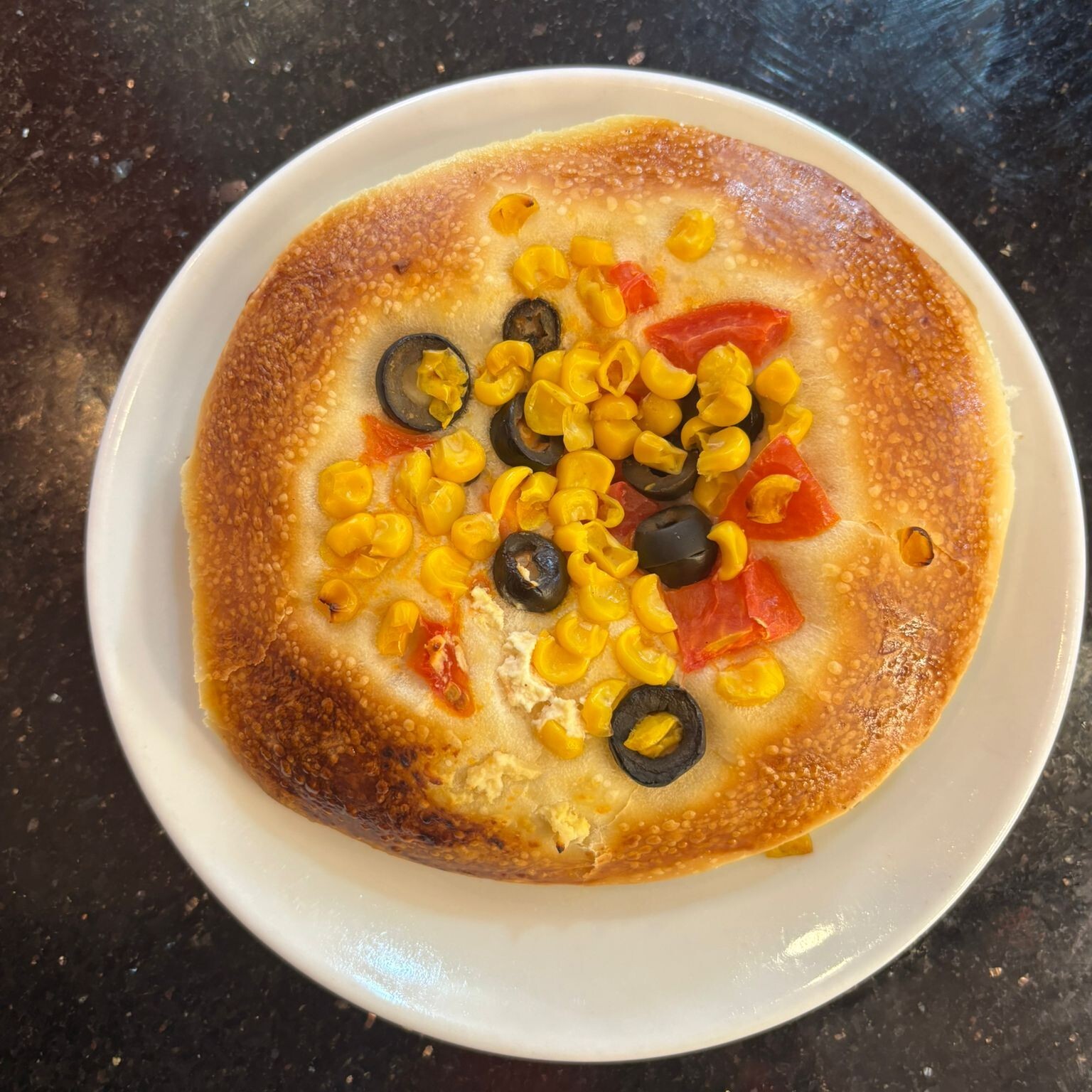 Pizza Açma