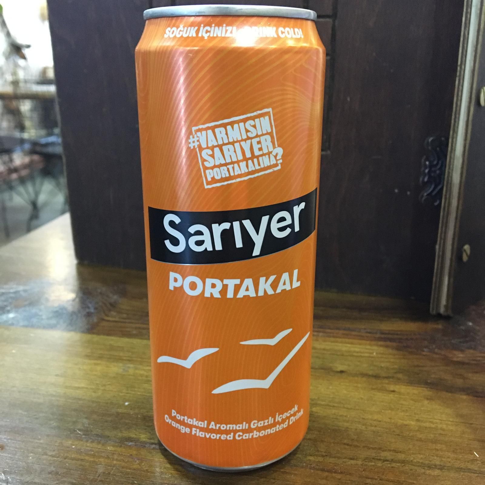 Fanta