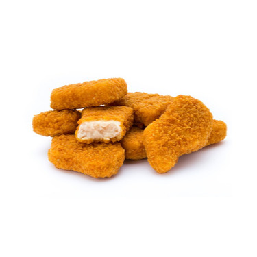 Tavuk Nugget (6 Adet)