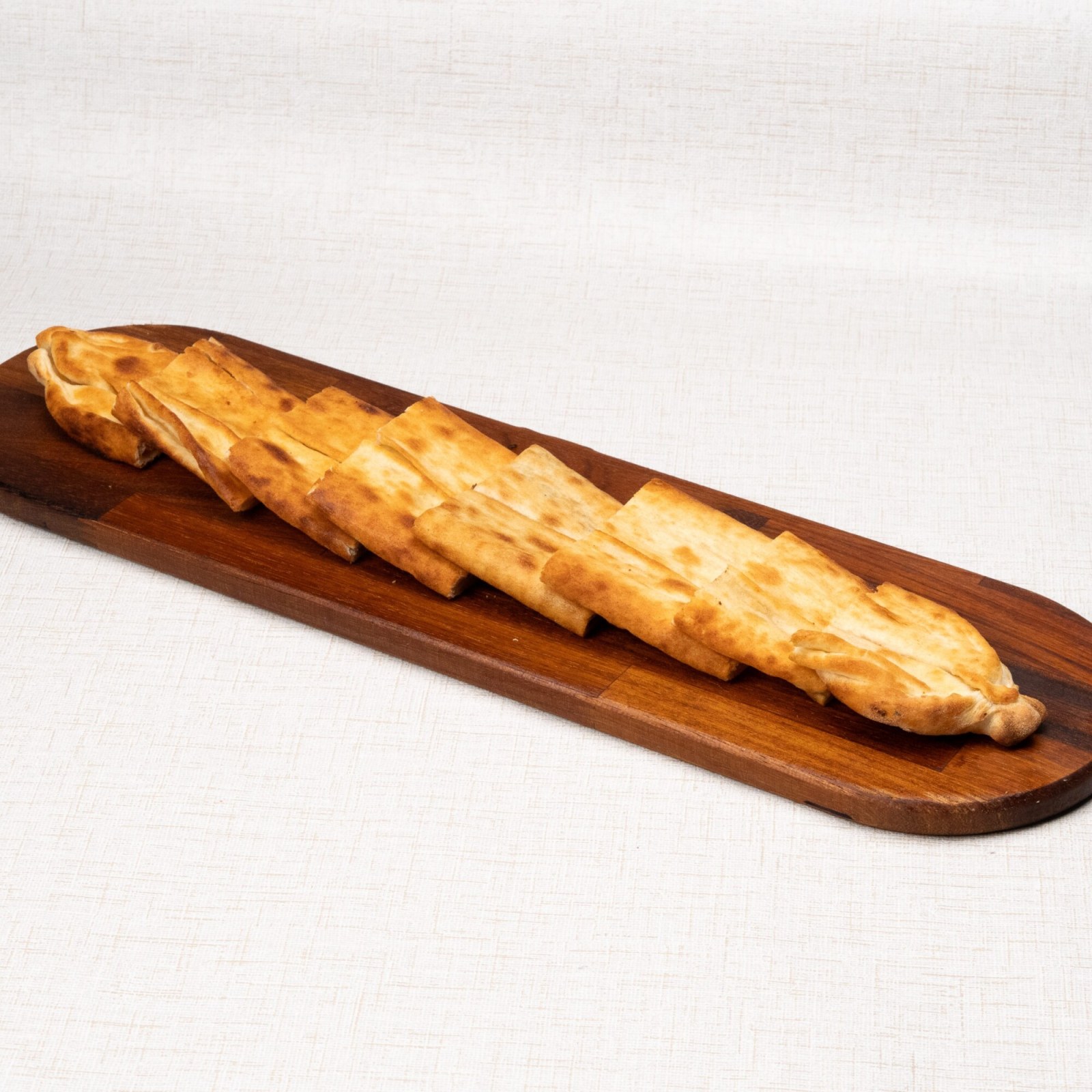 Sucuklu Pide